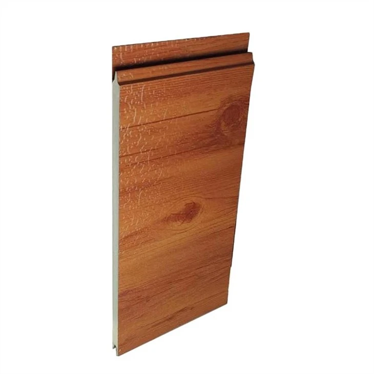 3d metal sandwich panel 16mm