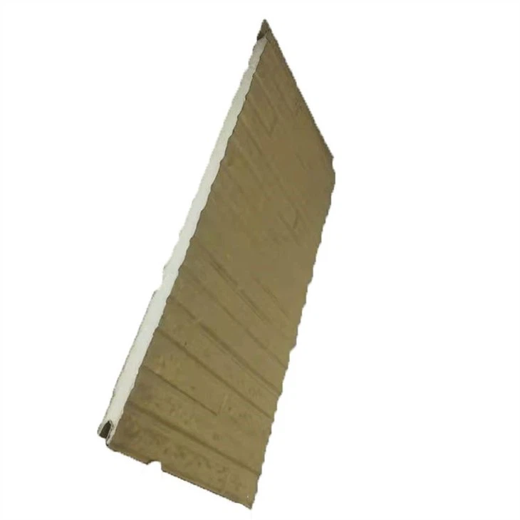 modern sandwich wall panel