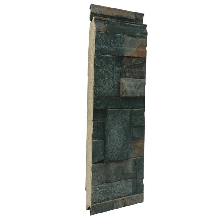 exterior decorative siding panels