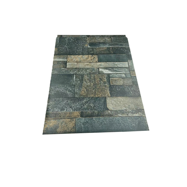 fireproof waterproof wall panel