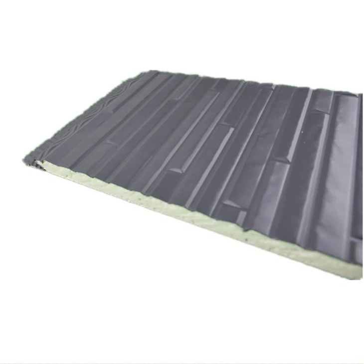 Sandwich Insulation Panel